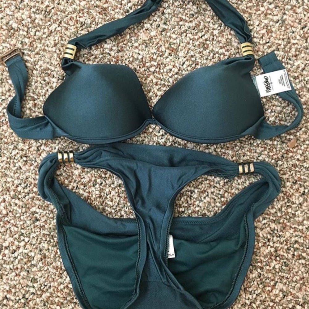 Target bikini